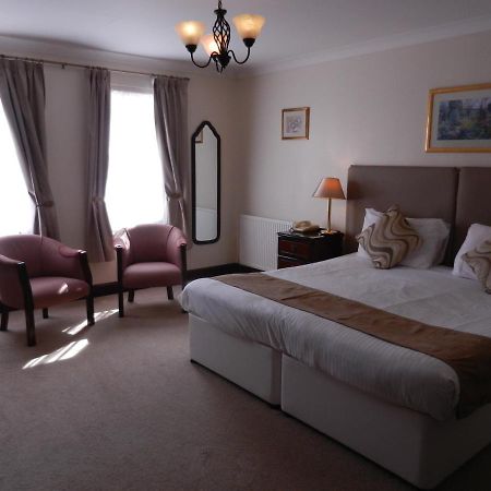 Morangie Hotel 泰恩 外观 照片