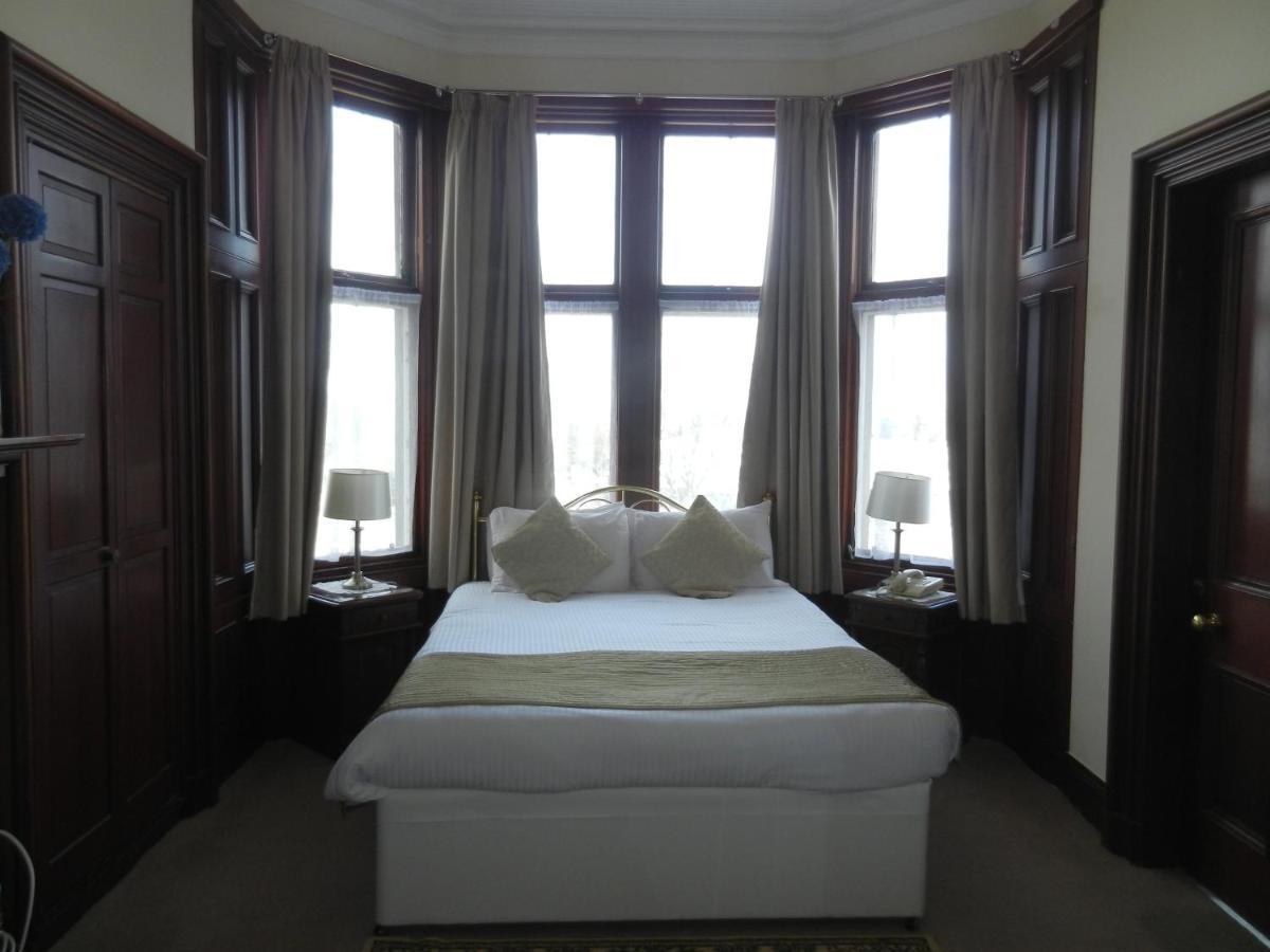 Morangie Hotel 泰恩 外观 照片