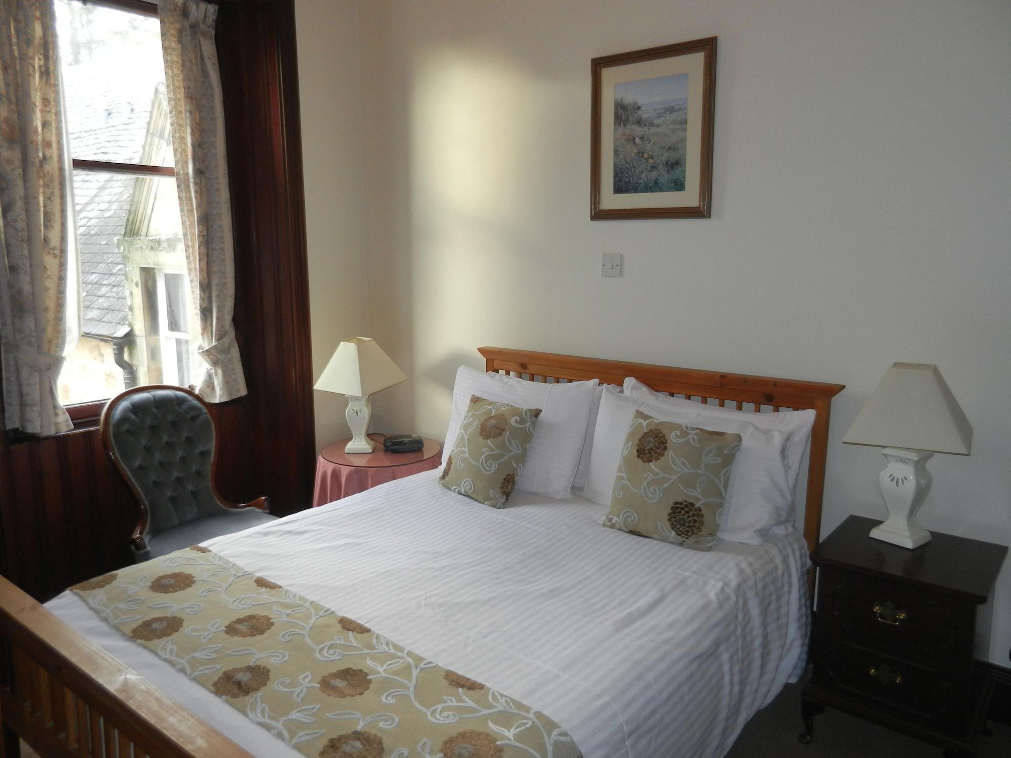 Morangie Hotel 泰恩 外观 照片