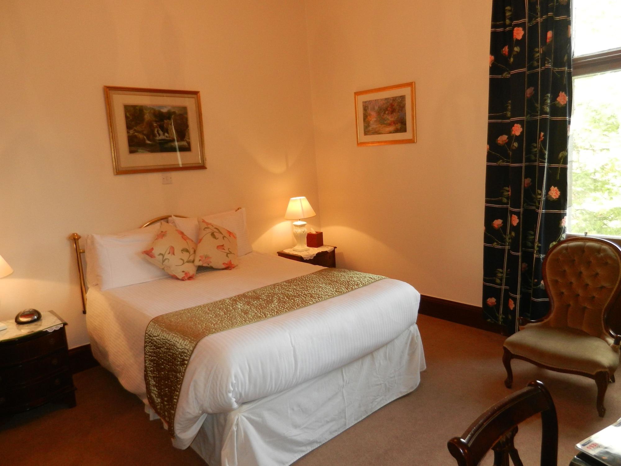 Morangie Hotel 泰恩 外观 照片